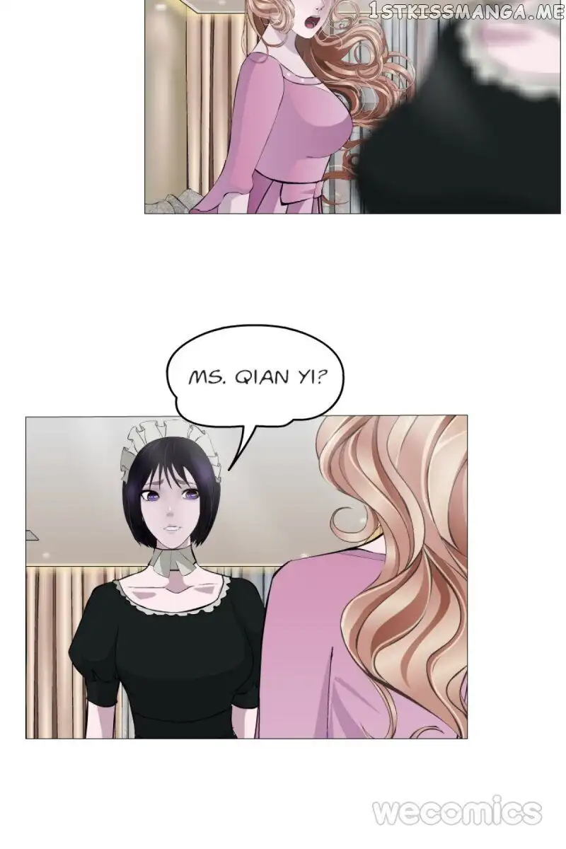 Trap of the Goddess Chapter 101 page 14