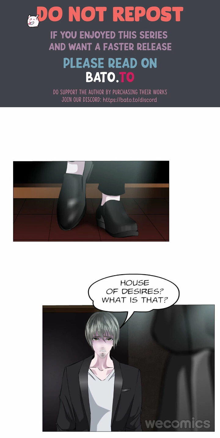 Trap of the Goddess Chapter 102 page 1