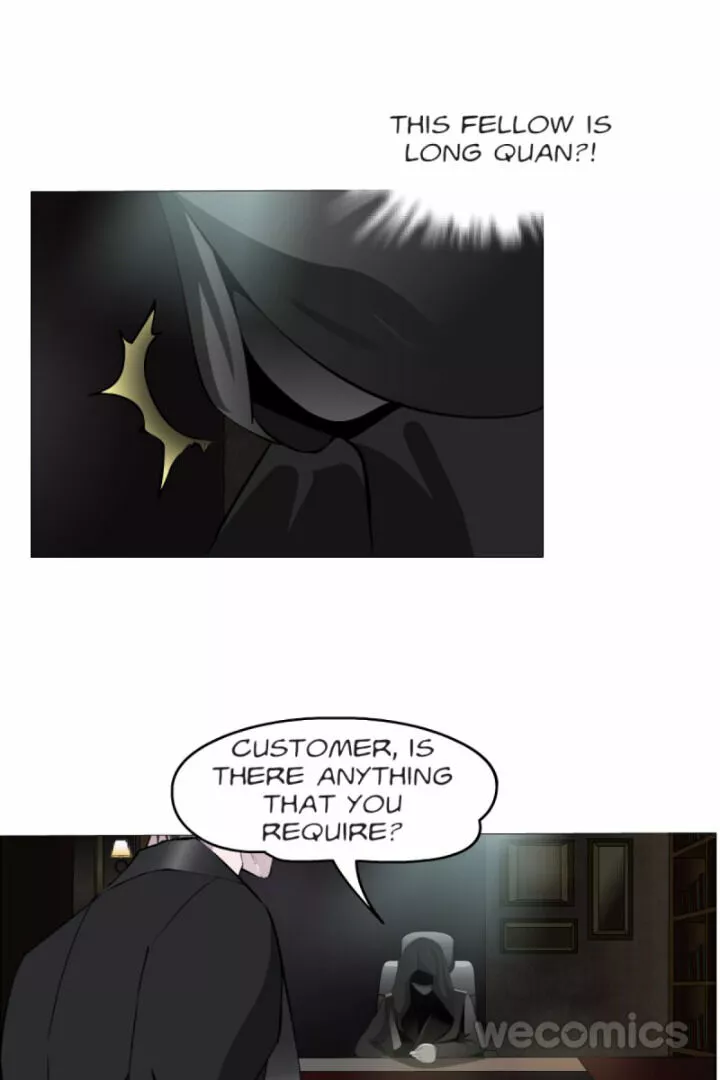Trap of the Goddess Chapter 102 page 2