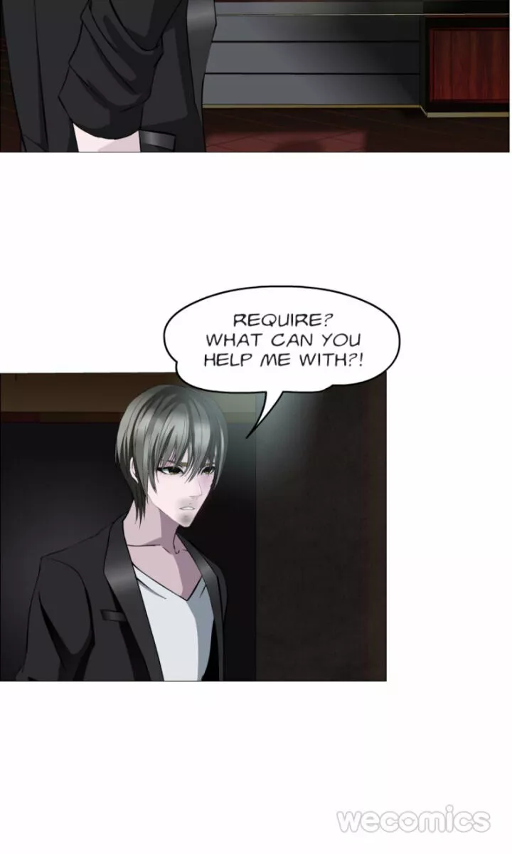 Trap of the Goddess Chapter 102 page 3