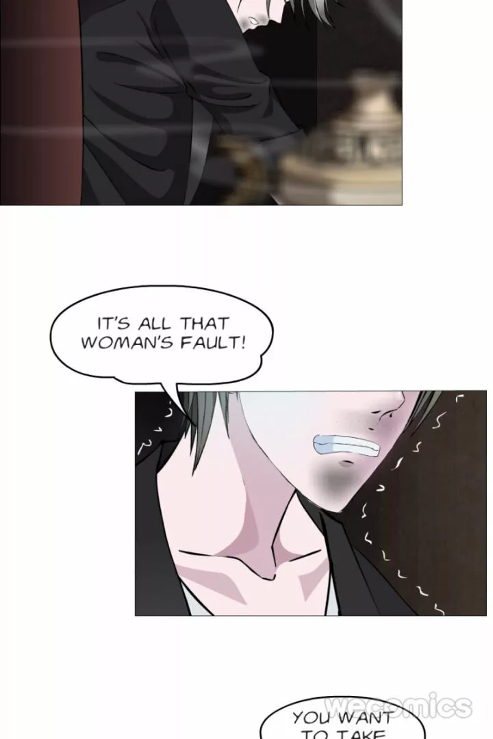 Trap of the Goddess Chapter 102 page 5