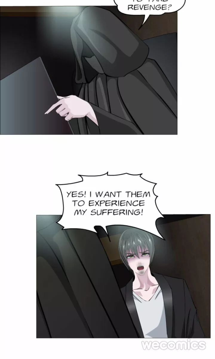 Trap of the Goddess Chapter 102 page 6