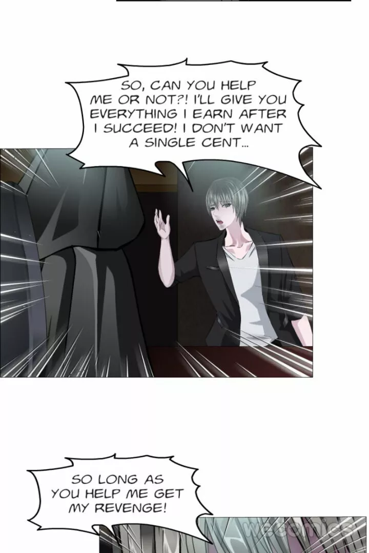Trap of the Goddess Chapter 102 page 8