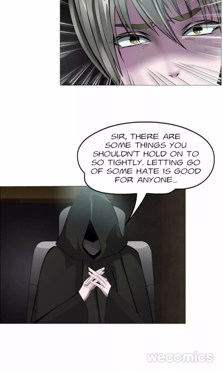 Trap of the Goddess Chapter 102 page 9