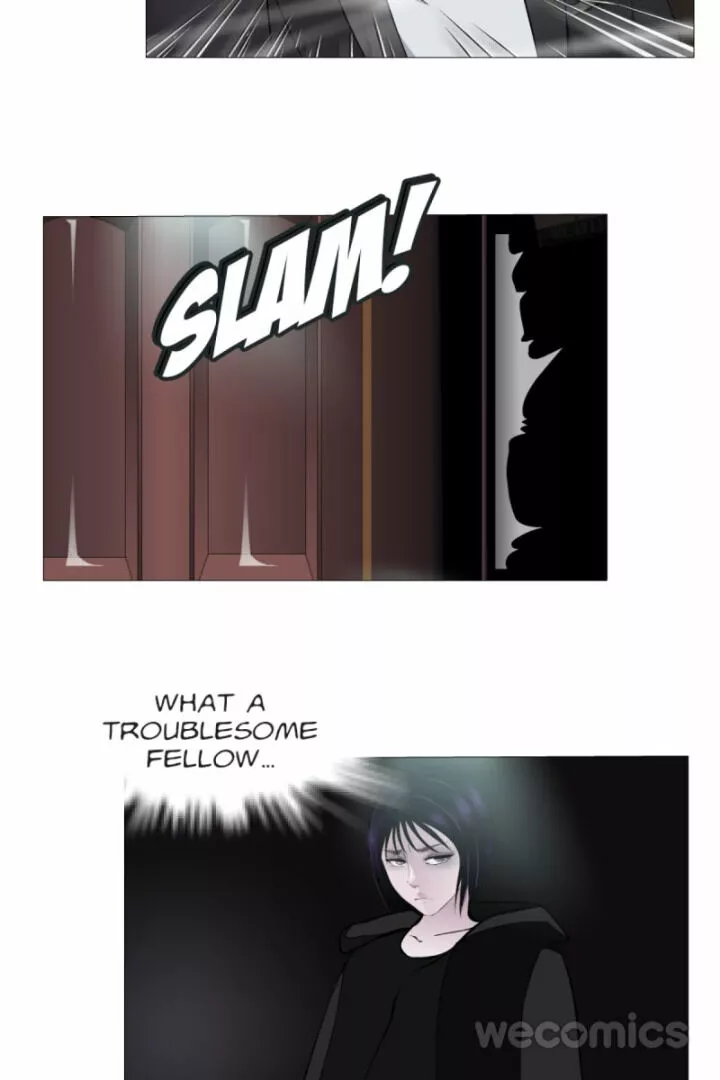 Trap of the Goddess Chapter 102 page 11