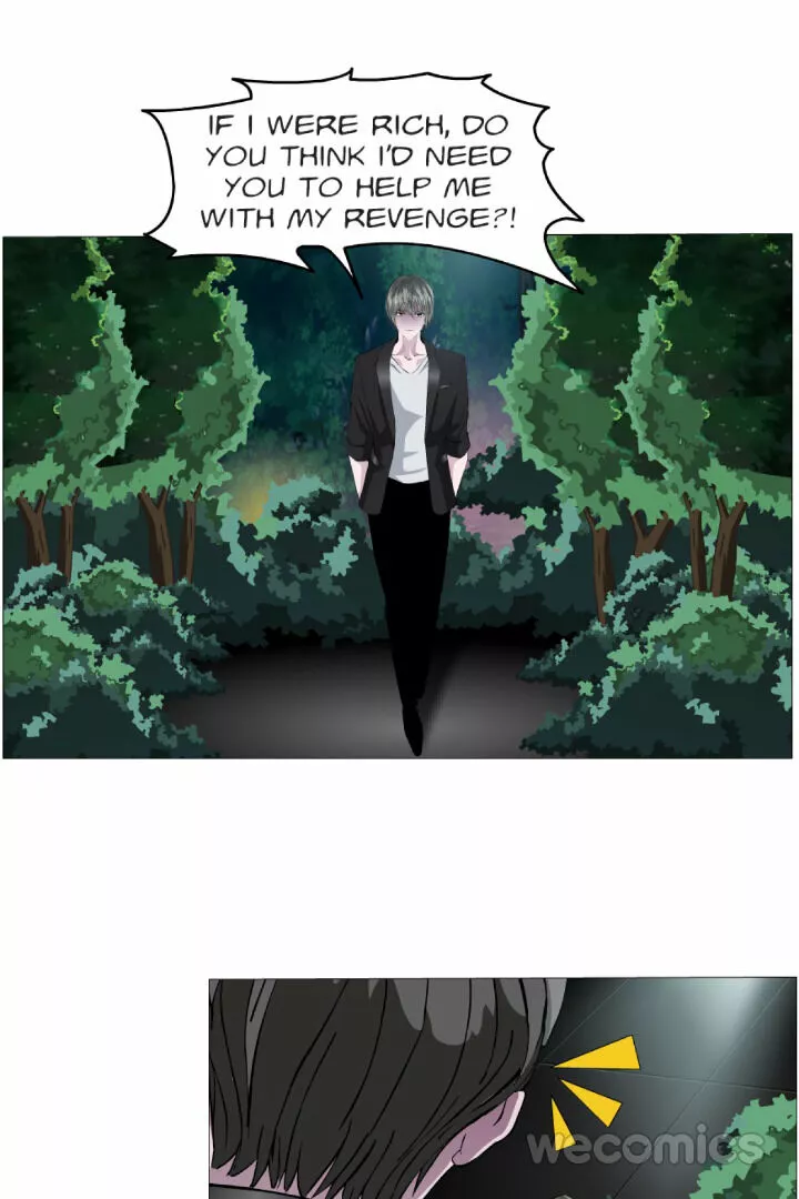 Trap of the Goddess Chapter 102 page 13