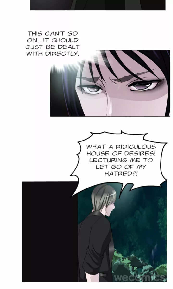 Trap of the Goddess Chapter 102 page 12
