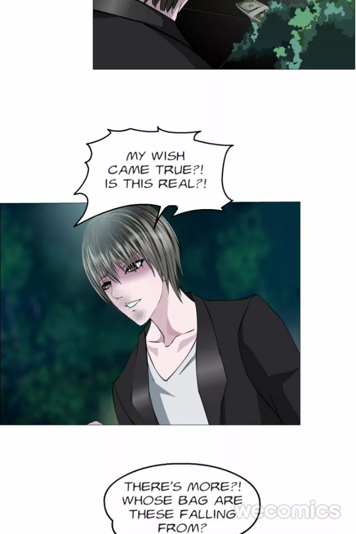 Trap of the Goddess Chapter 102 page 14