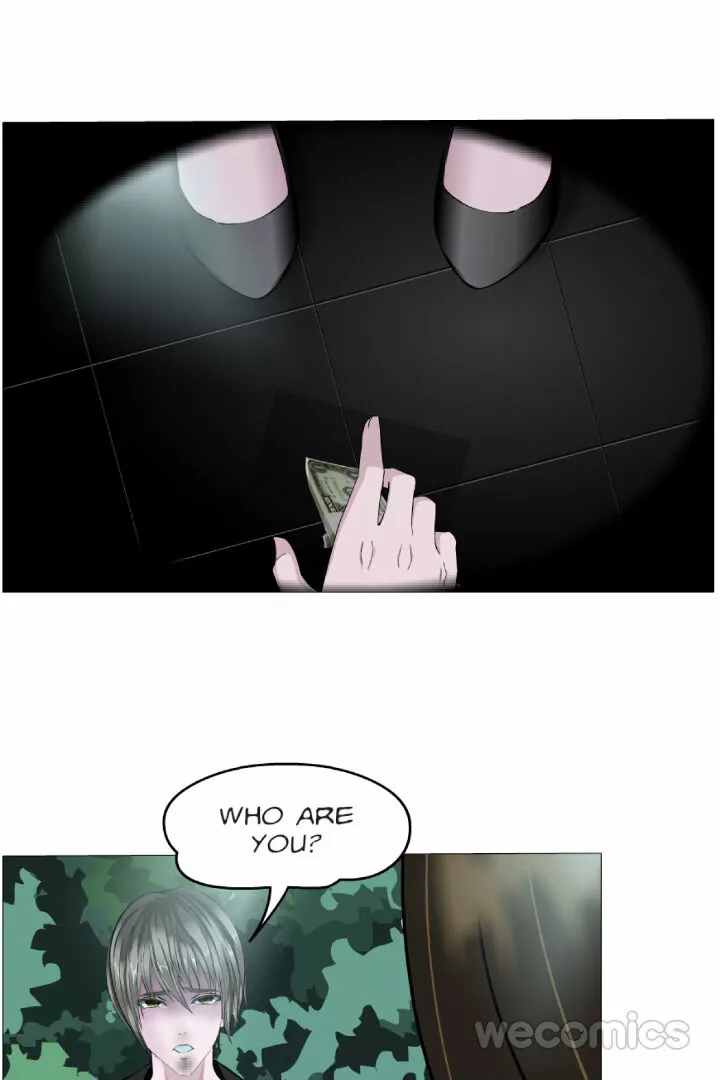 Trap of the Goddess Chapter 102 page 16