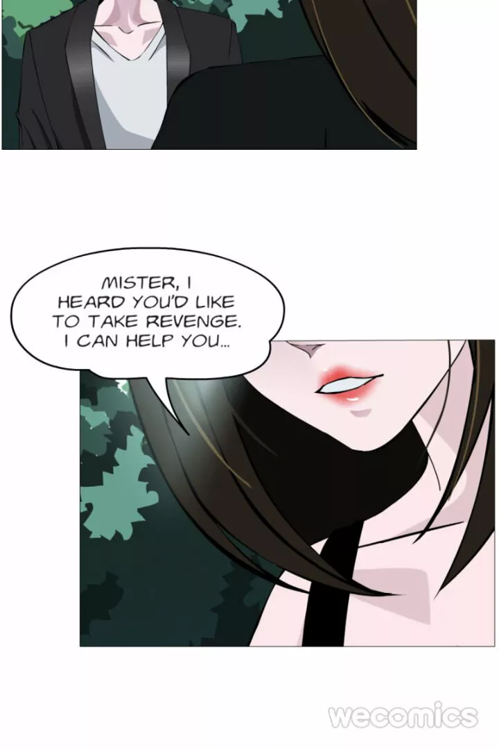 Trap of the Goddess Chapter 102 page 17