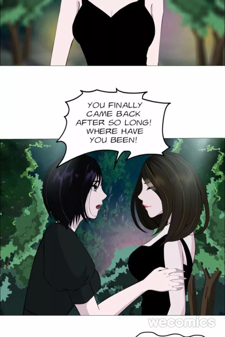 Trap of the Goddess Chapter 102 page 20