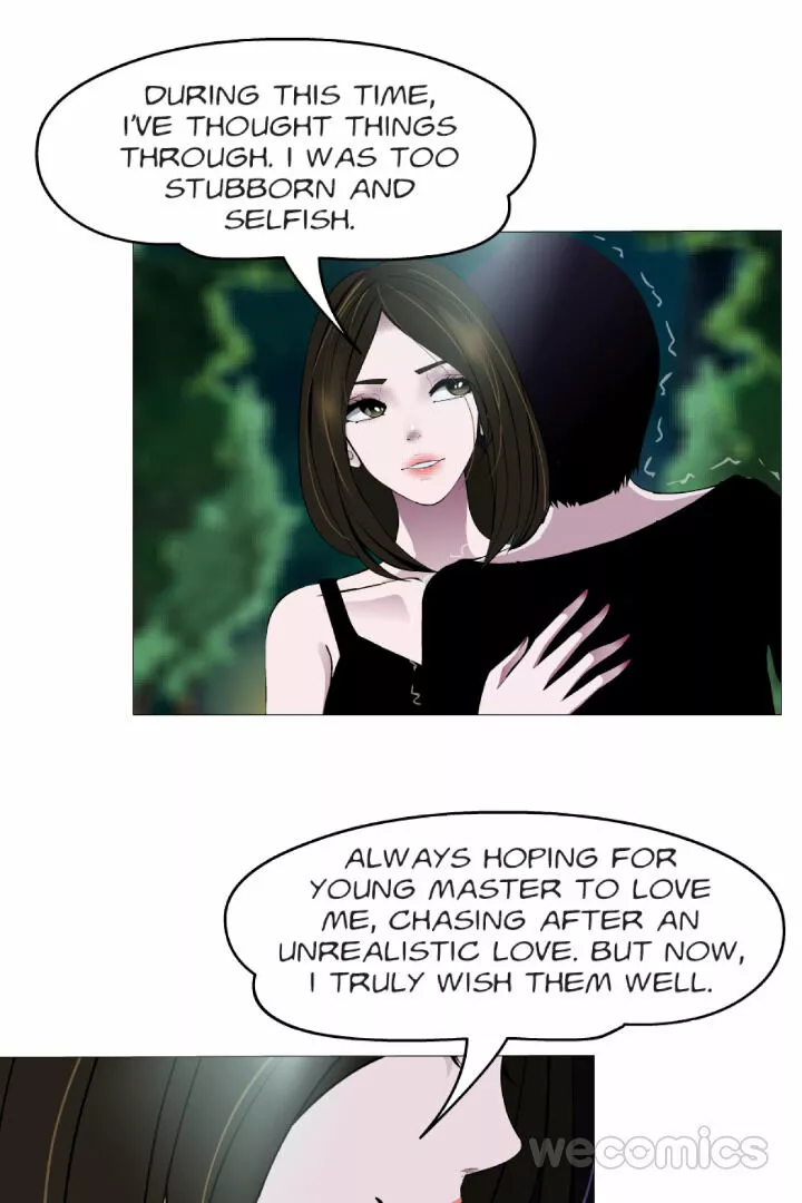 Trap of the Goddess Chapter 102 page 22
