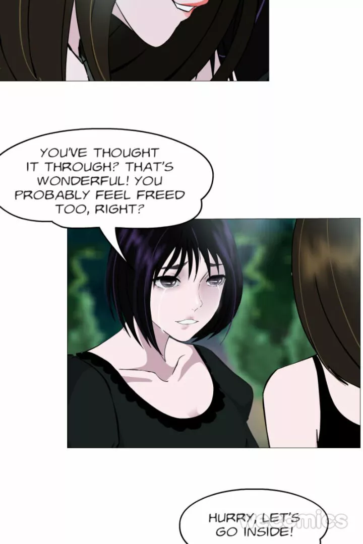 Trap of the Goddess Chapter 102 page 23