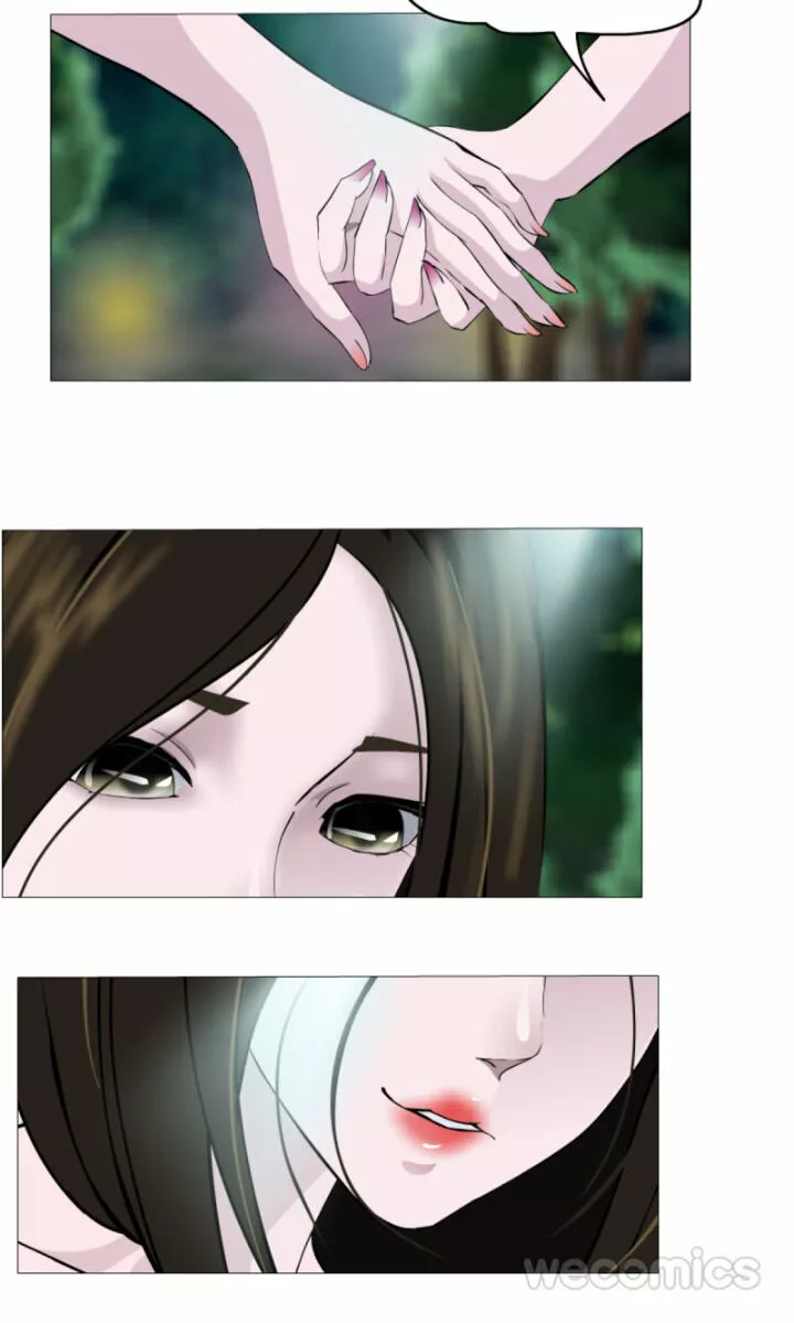 Trap of the Goddess Chapter 102 page 24