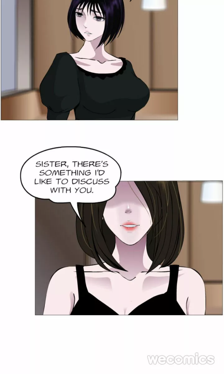 Trap of the Goddess Chapter 102 page 27