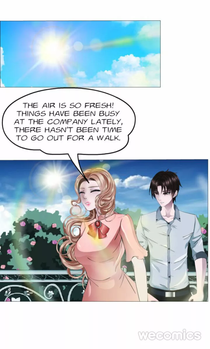 Trap of the Goddess Chapter 102 page 30