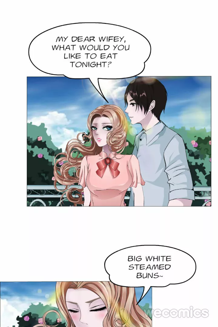 Trap of the Goddess Chapter 102 page 31
