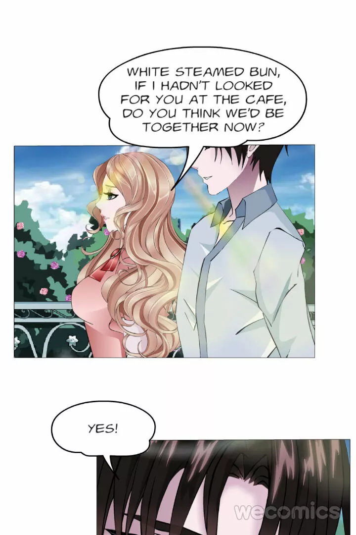 Trap of the Goddess Chapter 102 page 34