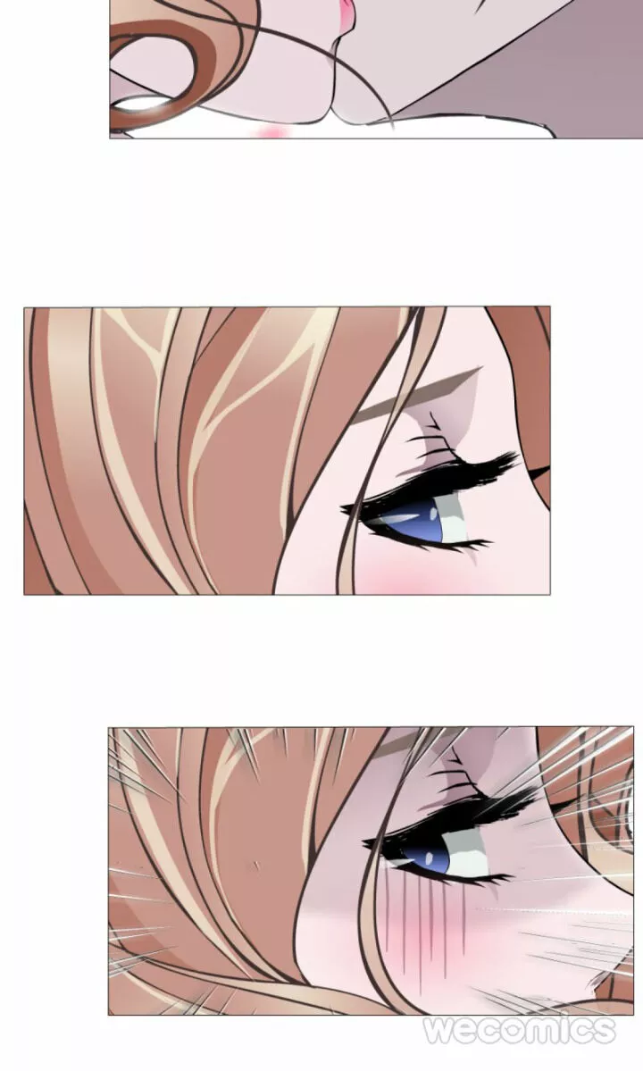 Trap of the Goddess Chapter 102 page 39