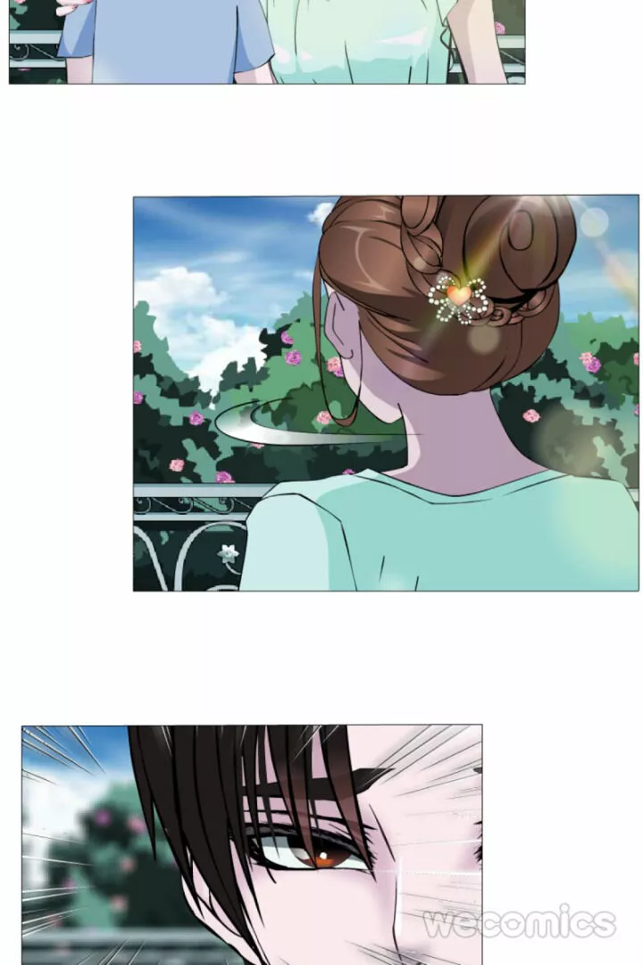Trap of the Goddess Chapter 102 page 44