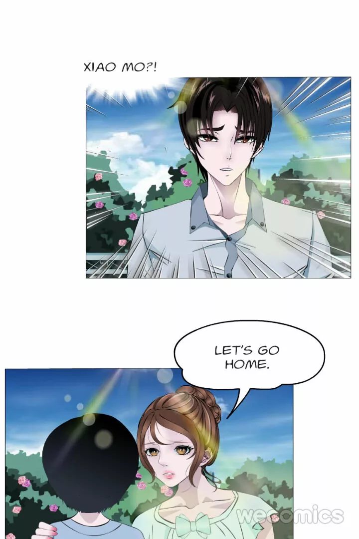 Trap of the Goddess Chapter 102 page 43