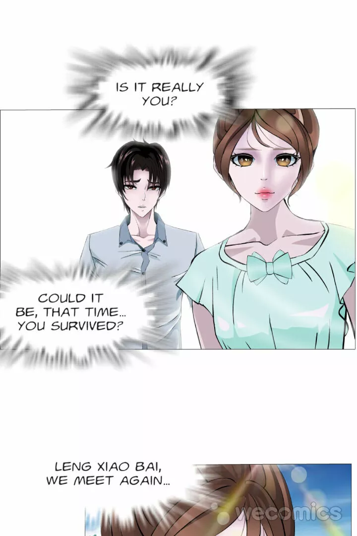 Trap of the Goddess Chapter 102 page 46