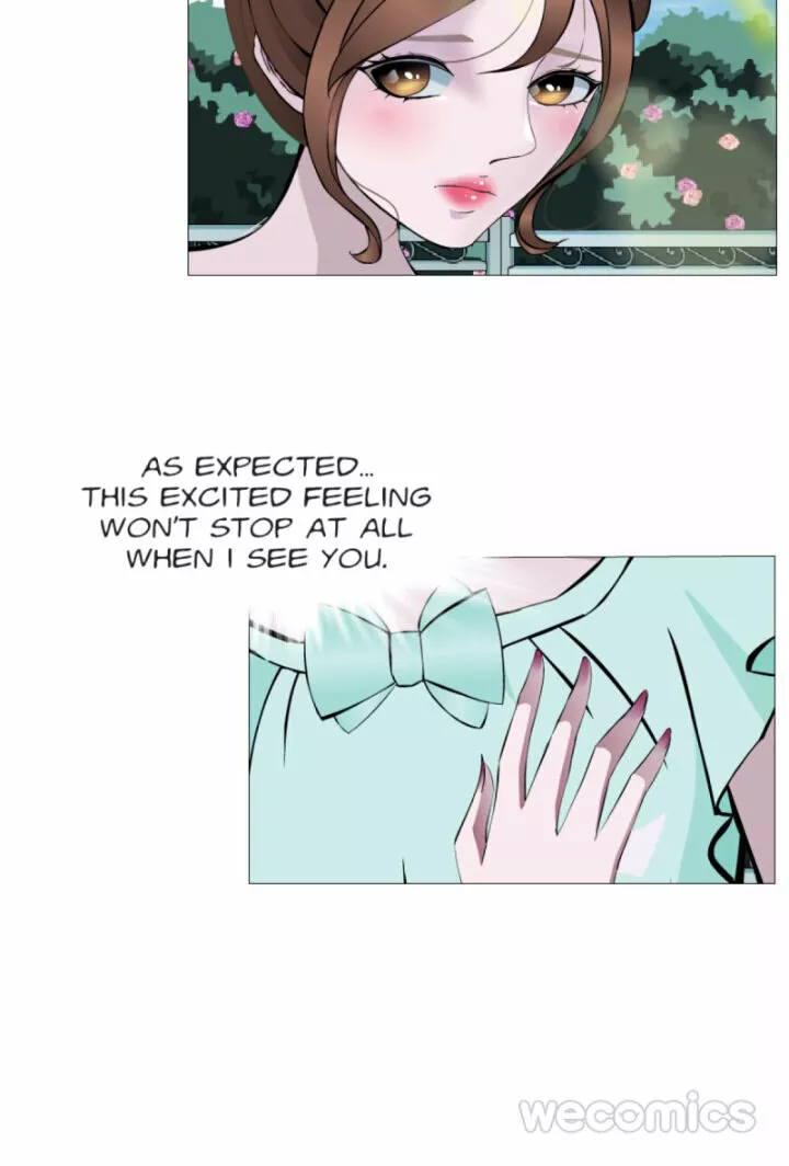 Trap of the Goddess Chapter 102 page 47