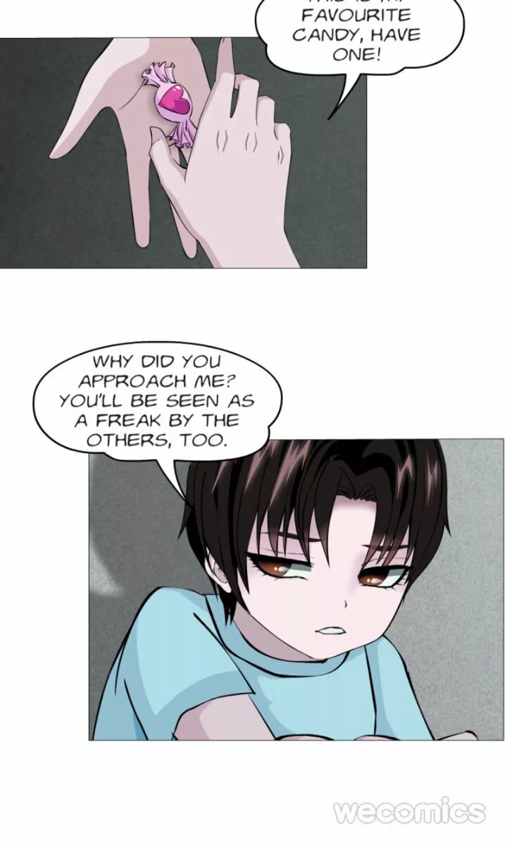 Trap of the Goddess Chapter 103 page 6