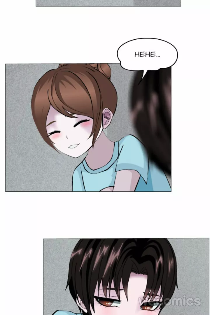 Trap of the Goddess Chapter 103 page 8