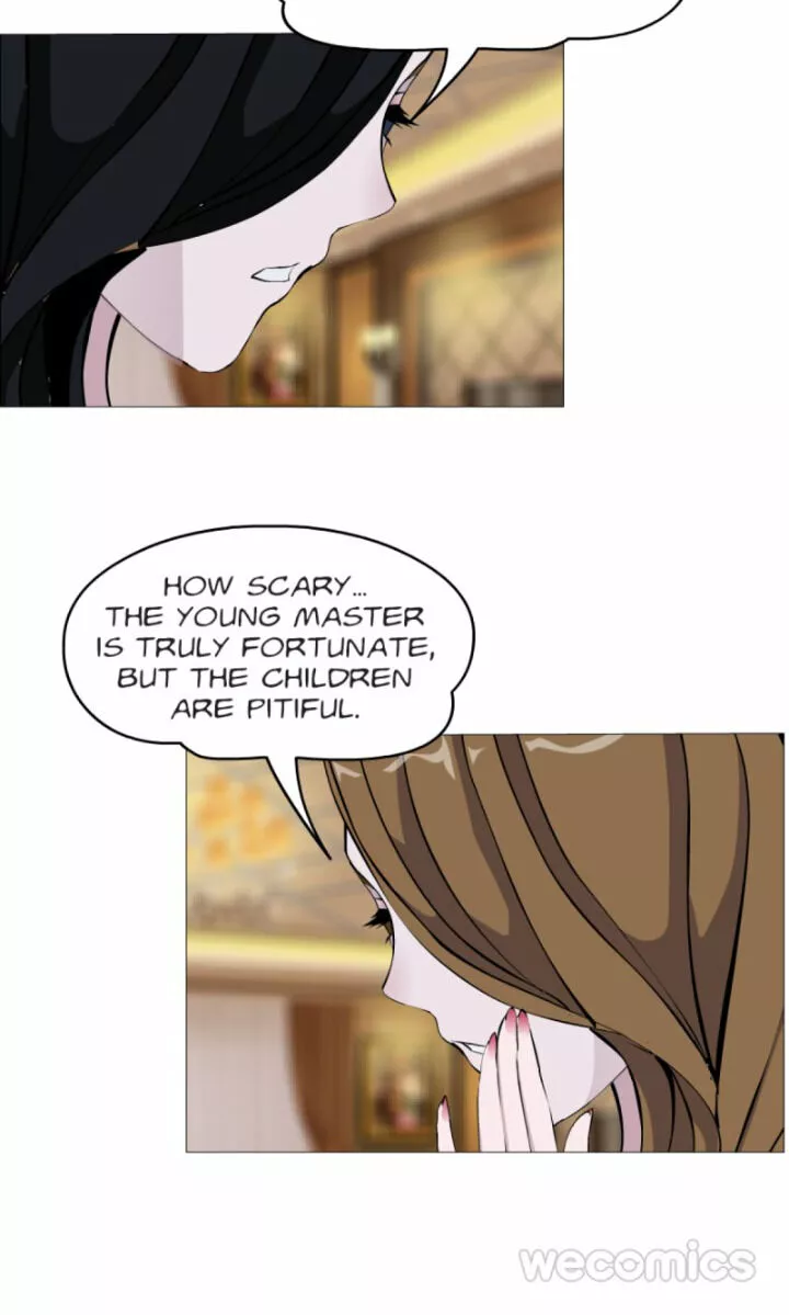 Trap of the Goddess Chapter 103 page 12