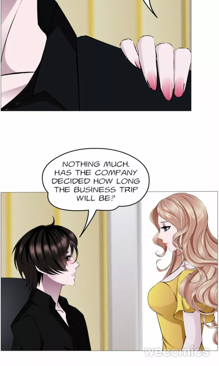 Trap of the Goddess Chapter 103 page 15