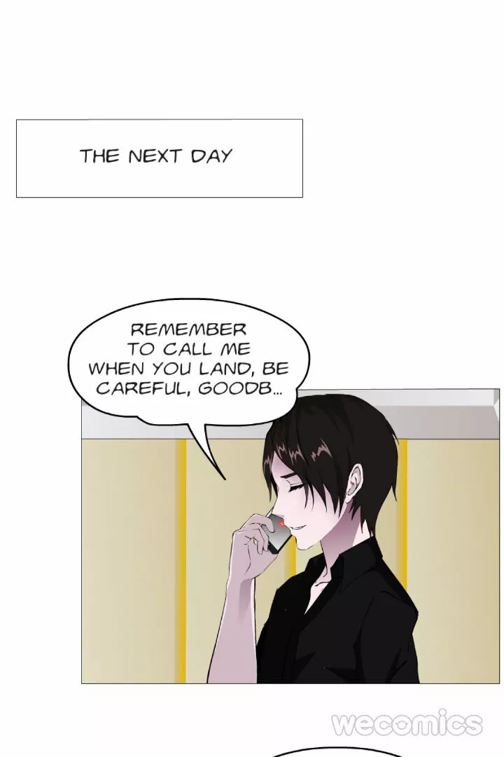 Trap of the Goddess Chapter 103 page 19