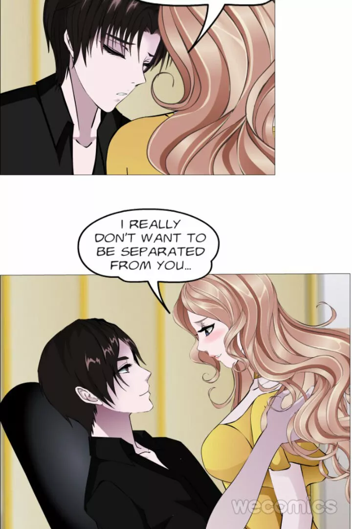 Trap of the Goddess Chapter 103 page 17
