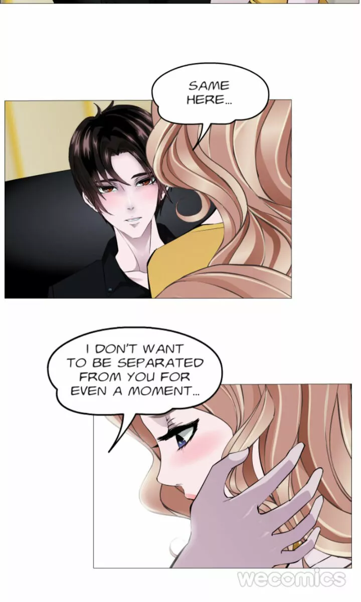 Trap of the Goddess Chapter 103 page 18