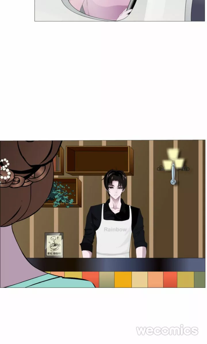 Trap of the Goddess Chapter 103 page 21