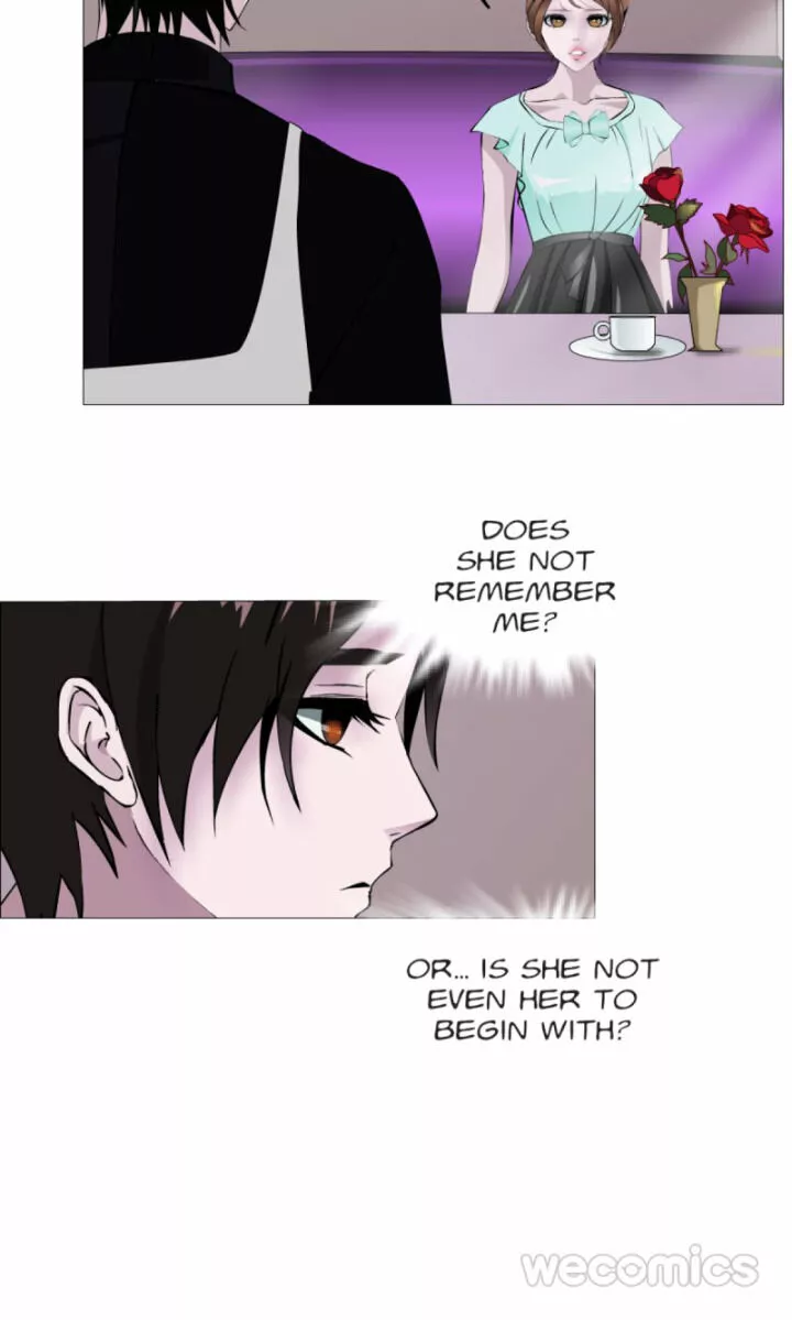 Trap of the Goddess Chapter 103 page 24