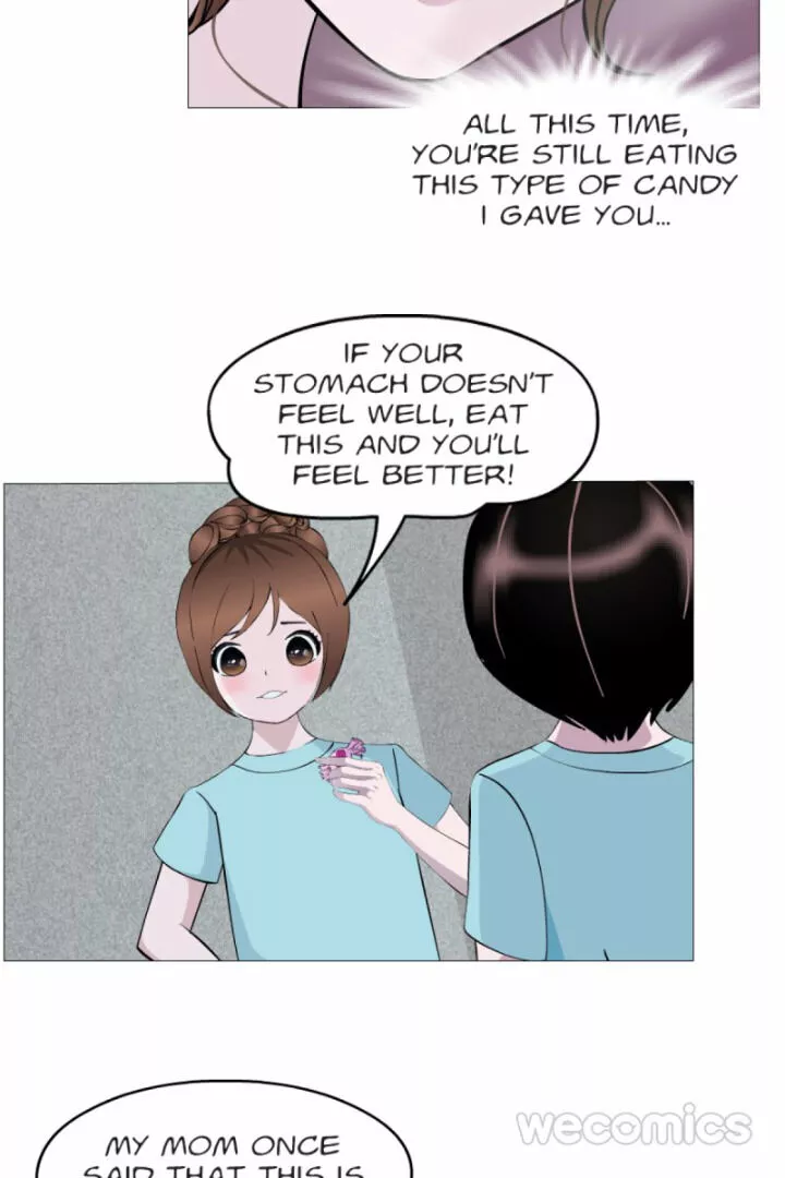 Trap of the Goddess Chapter 104 page 5
