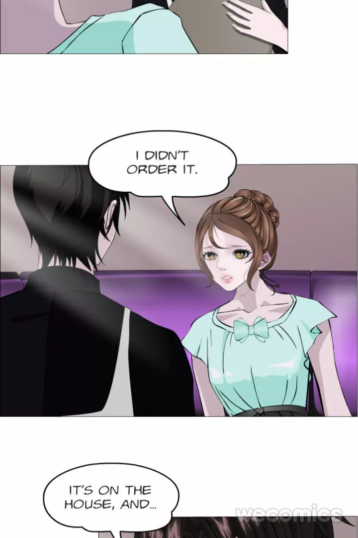 Trap of the Goddess Chapter 104 page 2