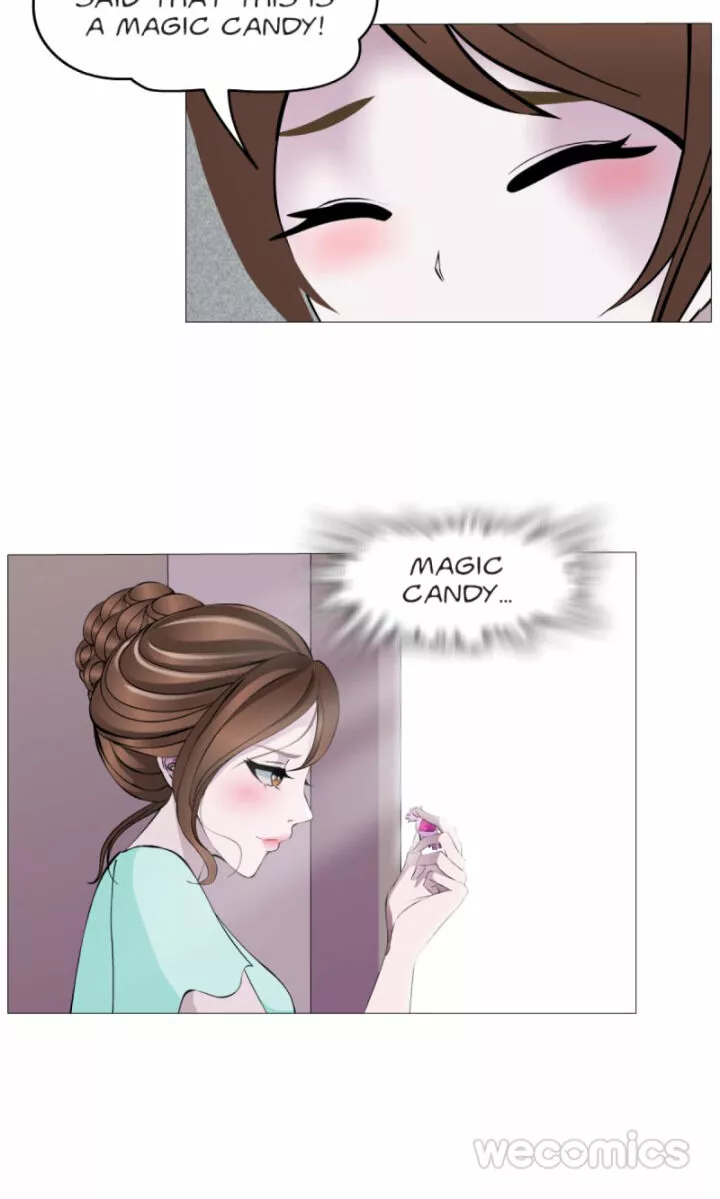 Trap of the Goddess Chapter 104 page 6