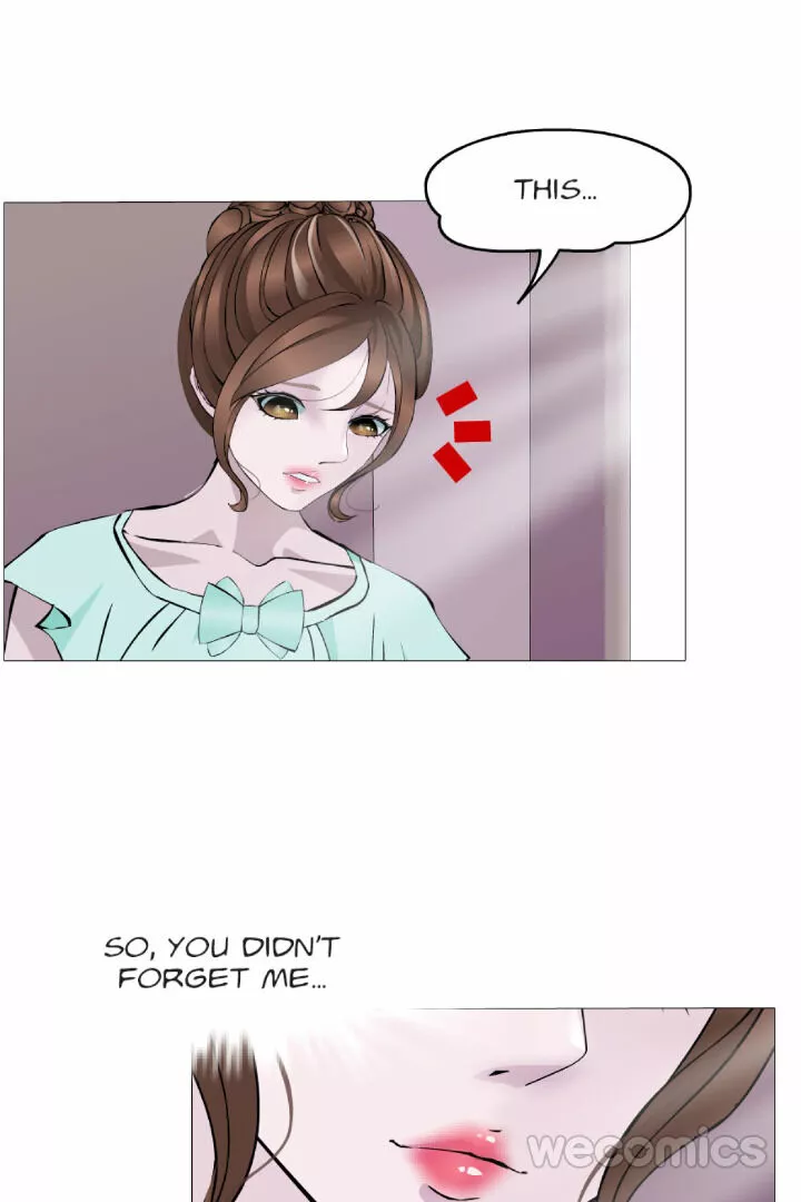 Trap of the Goddess Chapter 104 page 4