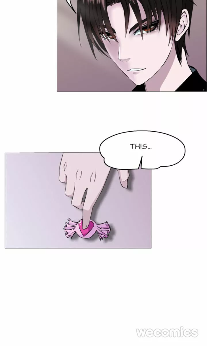 Trap of the Goddess Chapter 104 page 3