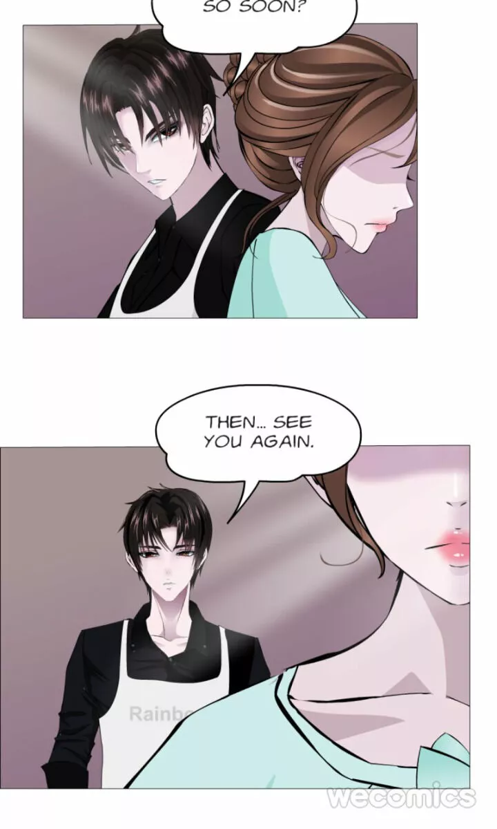 Trap of the Goddess Chapter 104 page 15