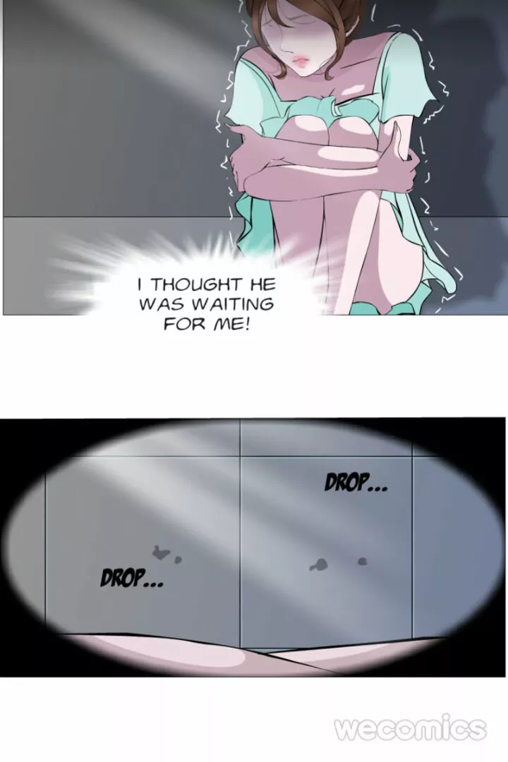Trap of the Goddess Chapter 104 page 17