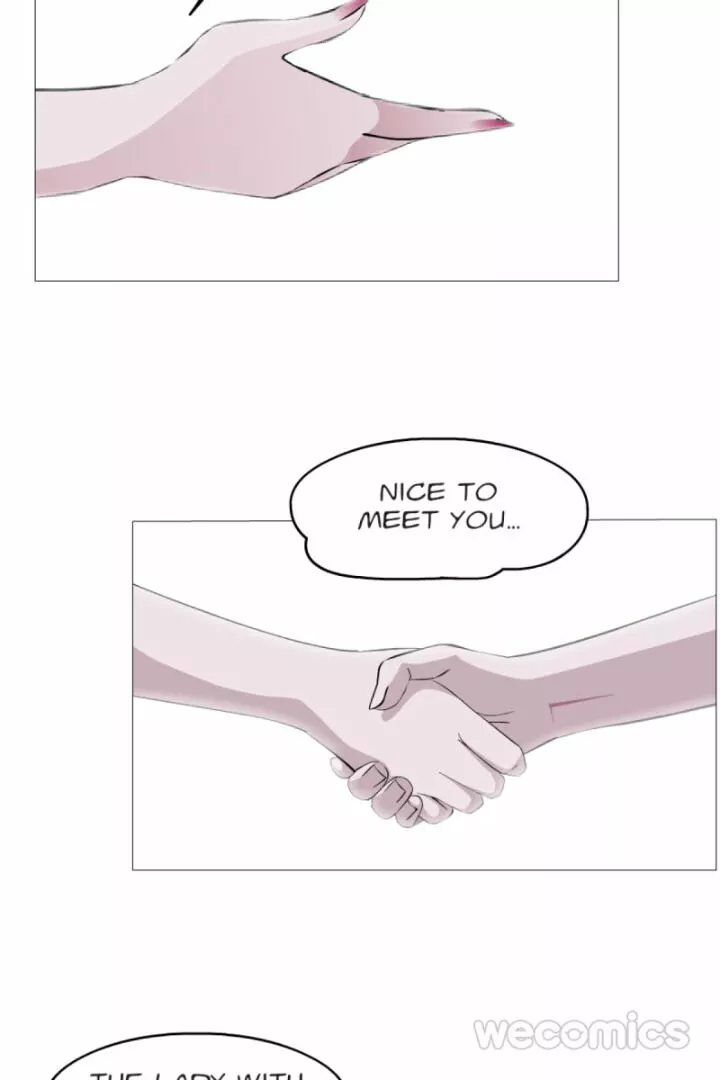 Trap of the Goddess Chapter 104 page 11