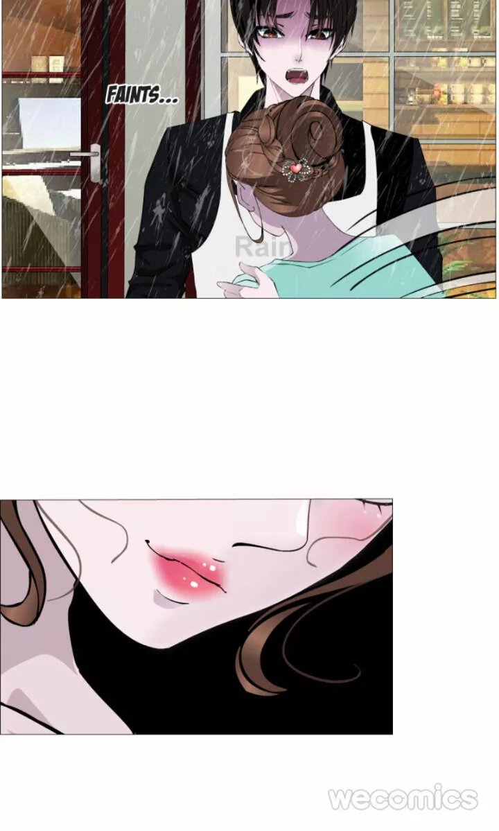 Trap of the Goddess Chapter 104 page 24