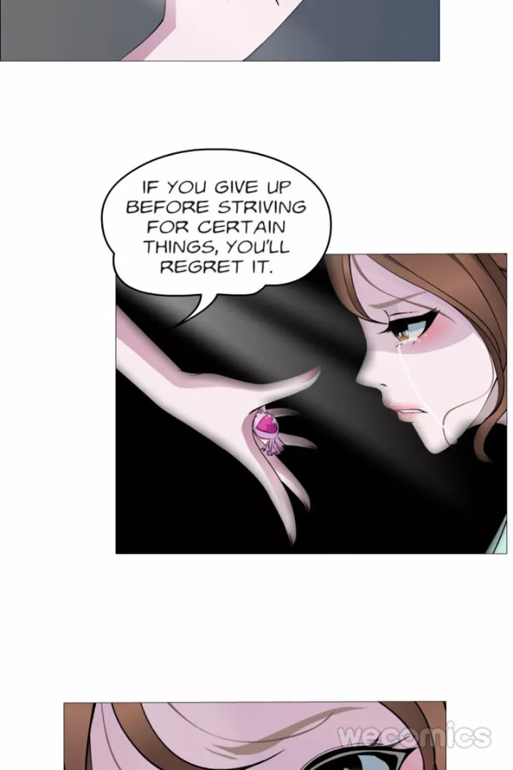 Trap of the Goddess Chapter 104 page 20
