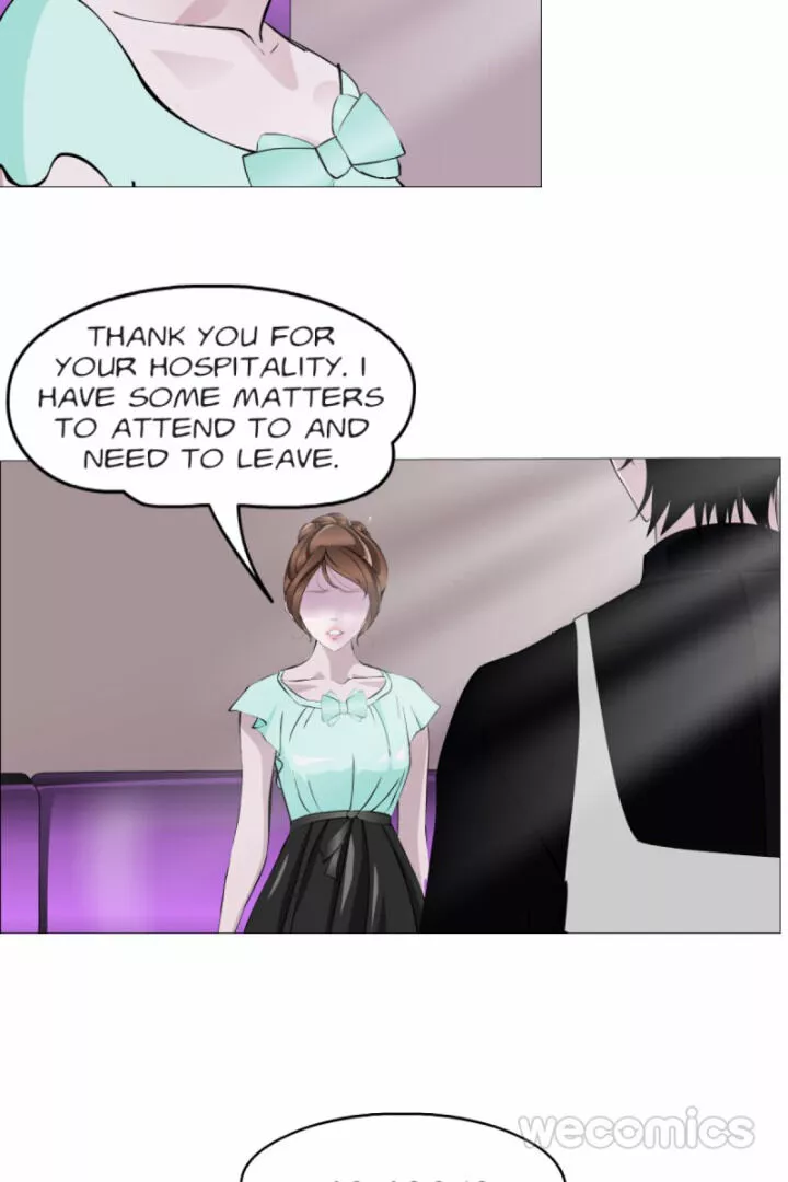 Trap of the Goddess Chapter 104 page 14