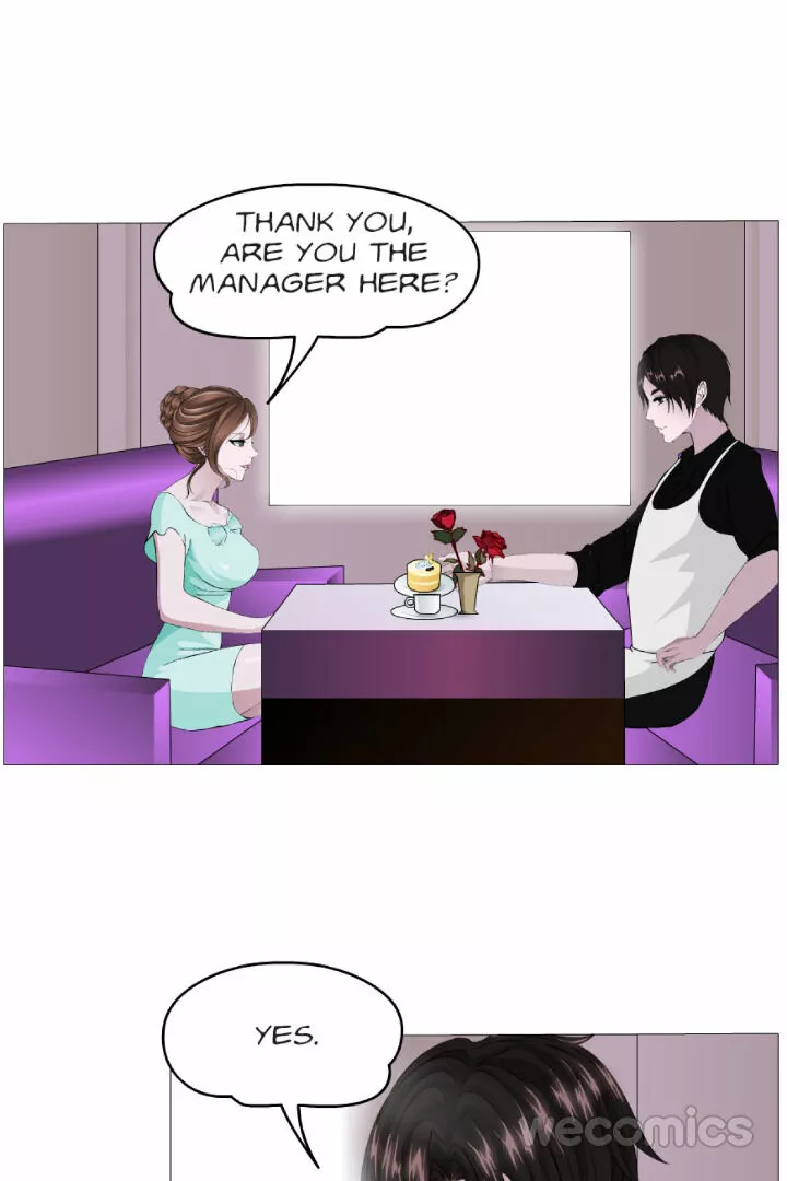 Trap of the Goddess Chapter 104 page 7