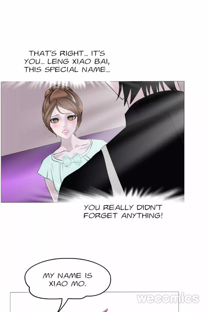 Trap of the Goddess Chapter 104 page 10