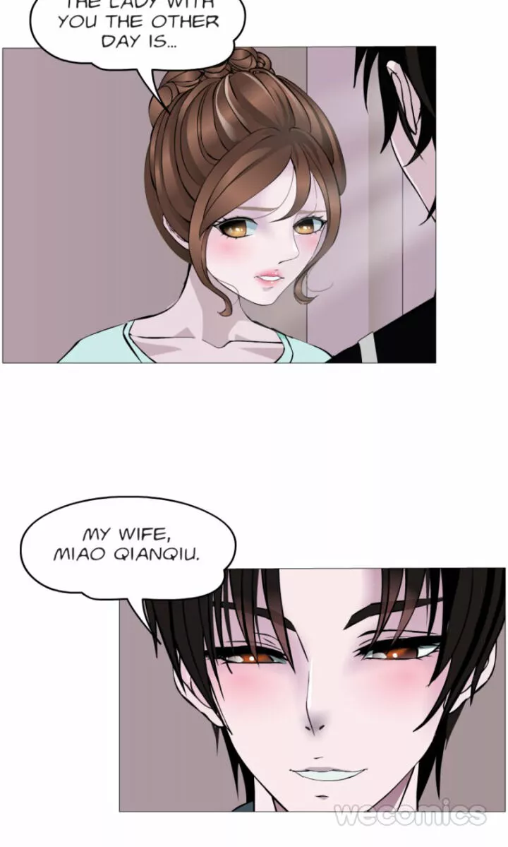 Trap of the Goddess Chapter 104 page 12